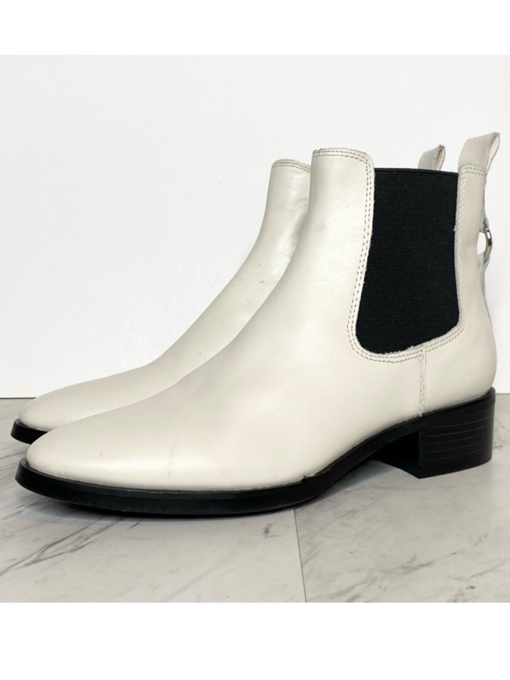Treasure & Bond Kensley Chelsea Leather Boot 9M